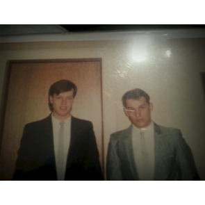 Notice Gallery for THOMAS SPENCE