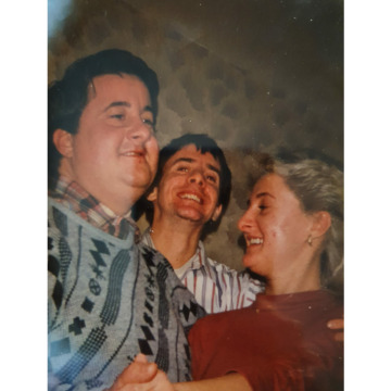 Photo for notice Peter TRIPNEY