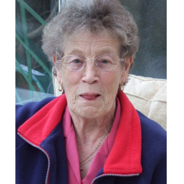 Photo for notice Beatrice RICHARDSON