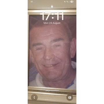 Photo for notice Stephen John MCKEEVER