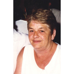 Photo of JUNE CHARLTON
