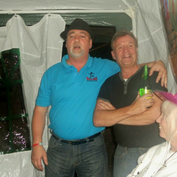 Photo for notice Michael CHAPMAN