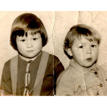 Notice Gallery for Michael Joseph McMANUS