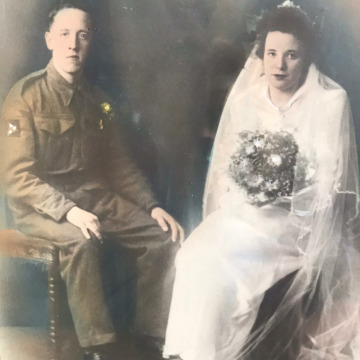 Photo for notice Ellen COULTER