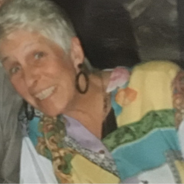 Photo for notice Ellen BURKE