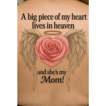 Photo for notice Ellen BURKE