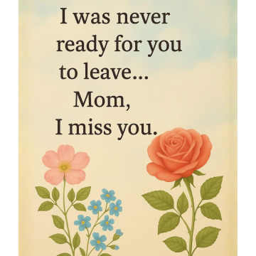 Photo for notice Ellen BURKE