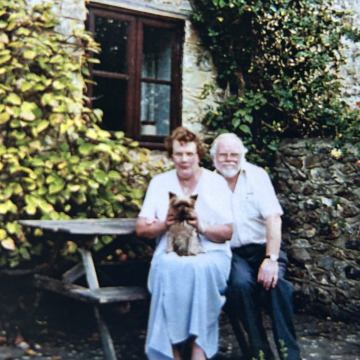 Photo for notice Tom NICHOLSON