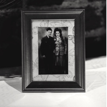 Photo for notice Beryl WOOD