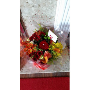 Notice Gallery for ANNE MADDEN