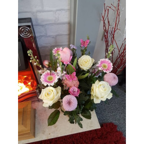 Notice Gallery for ANNE MADDEN