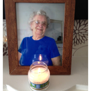 Notice Gallery for Blanche BLACKWELL