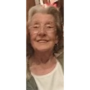 Photo of HILDA MORRIS