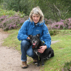 Notice Gallery for TRICIA PRITCHARD