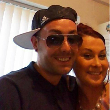 Notice Gallery for Alexander ROSSER