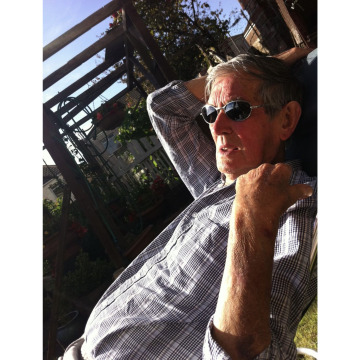 Photo for notice Cyril DARE