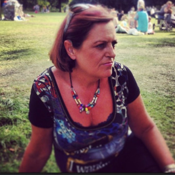 Notice Gallery for SHEILA DOMINIQUE RICE