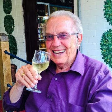 Notice Gallery for MARGARET JANUARY BLUNDELL