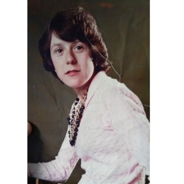 Notice Gallery for DEBORAH MARY KINLAN