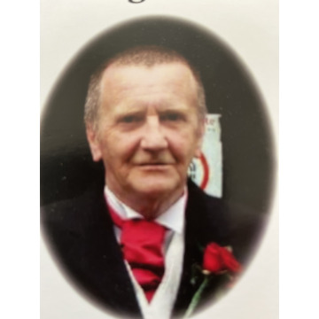 Photo of GEORGE SIMM