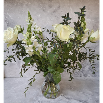 Notice Gallery for SHEPHERD BARBARA