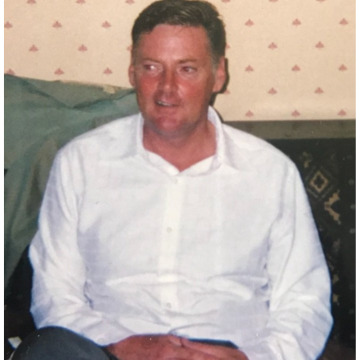 Photo for notice Andrew FITZGIBBON