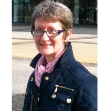 Photo for notice Ann Marie MAGUIRE