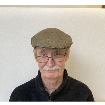 Photo for notice Anthony John KNAPTON