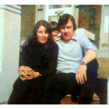 Notice Gallery for LESLEY MONA RAY