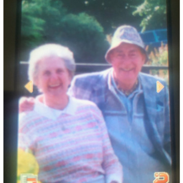 Photo of GEORGE THOMAS GREENOW