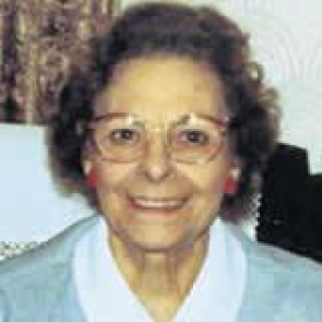 Photo of VIOLET MABEL WHITTINGHAM