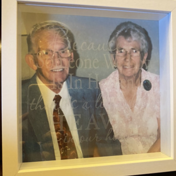 Notice Gallery for CATHERINE ANN FINCH