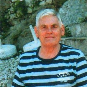 Photo for notice Alan HOLDCROFT