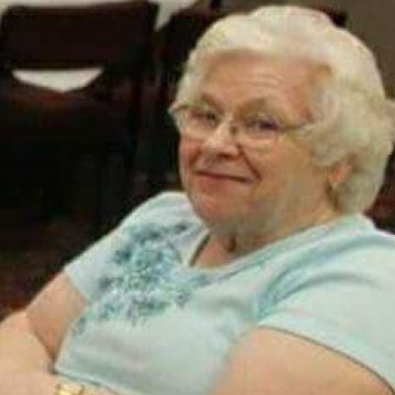 Photo for notice Margaret Rose FLORY