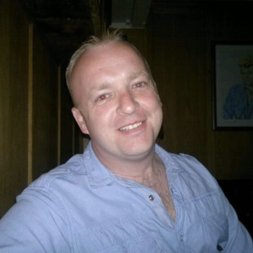 Photo for notice Gareth William CRABBE
