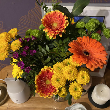 Photo for notice Agnes WOODS