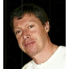 Photo of JOHN ALLCOCK