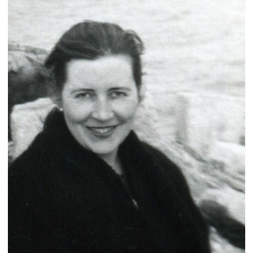 Photo for notice Joan WARREN
