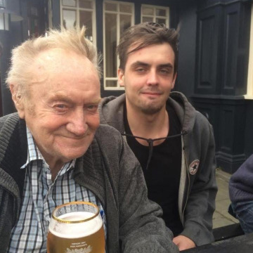 Photo for notice Tony WATERS