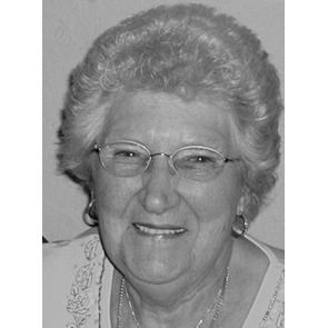 Notice Gallery for JUNE ROSE JORDAN