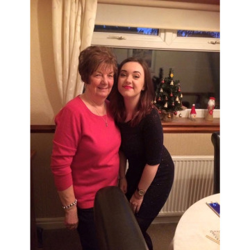 Photo for notice Rosemary HAGGERTY