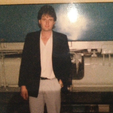 Notice Gallery for PETER EDWARD RUSHE