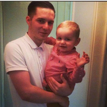 Notice Gallery for DALE CLARKE