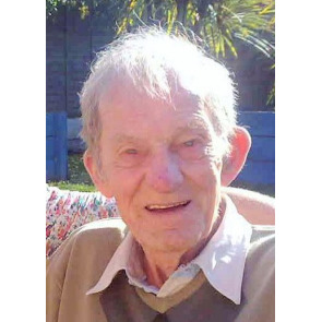 Photo of ERIC CARTER