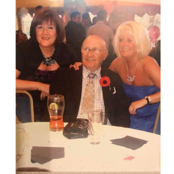 Photo for notice James WYLIE