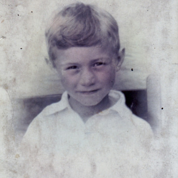 Photo for notice James WYLIE
