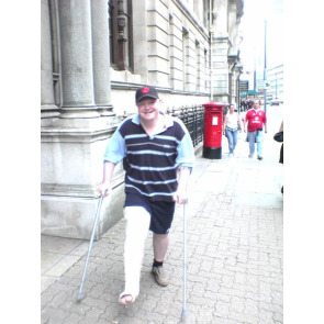 Notice Gallery for GAVIN RHYS JONES