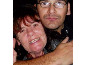 Photo for notice Ann SCHOFIELD