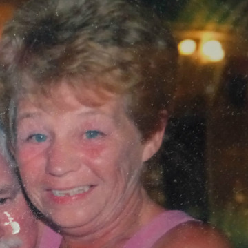 Photo for notice Linda Doreen DAVIES