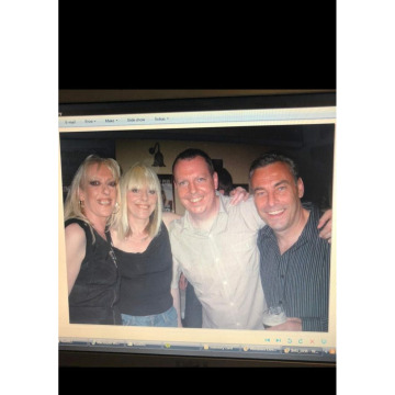 Notice Gallery for DORIS AUDREY BURNS